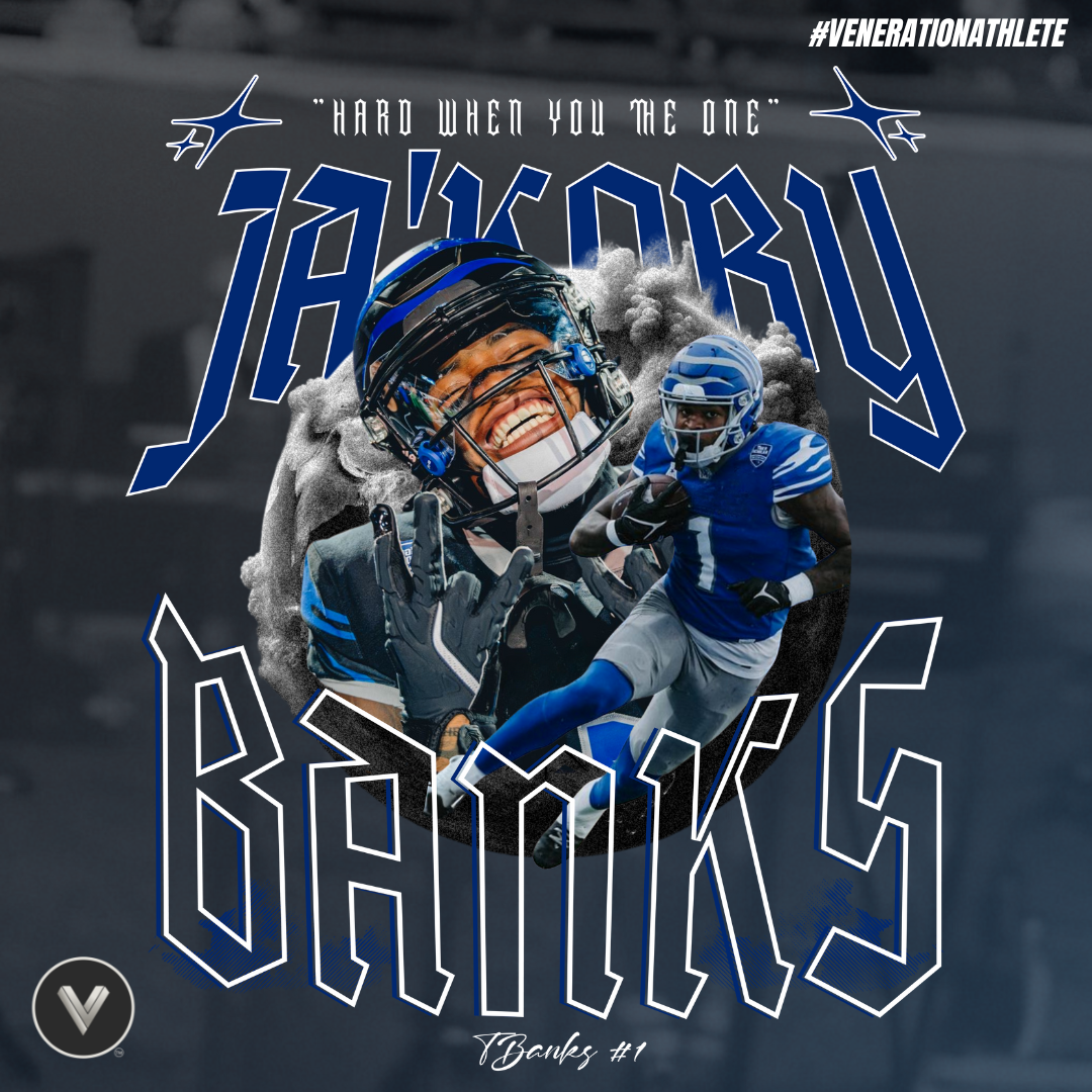 Ja’Koby banks